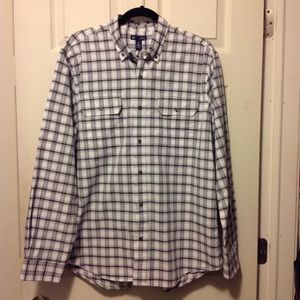 GAP Classic Fit Button Down
